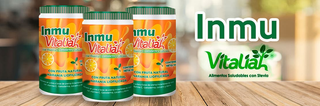 Vitamina C Alimentos saludables Stevia