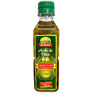 Aceite de oliva extra virgen x 250 ml   COD: 2015