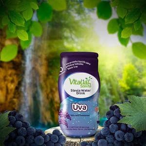 Multivitaminico en gotas sabor a Uva x 50 ml COD: 4034