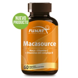Macasource x 60 cap  COD: 1024