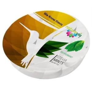 Pastillas menta hierbabuena x 100 und   COD: 4023