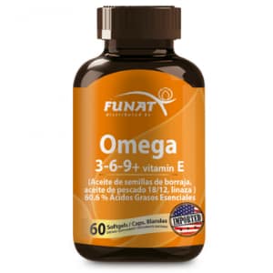 Omega 3,6,9 COD: 1025