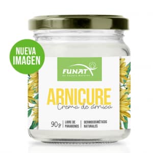 Arnicure crema x 50 gr COD: 1002