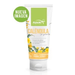 Calendula ungüento x 70 gr  COD: 1010