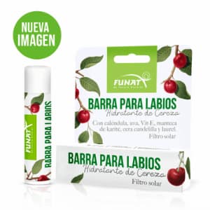 Barra hidratante de labios cereza  COD: 1003