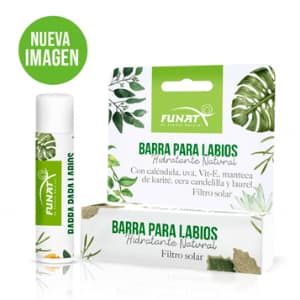 Barra hidratante de labios  COD: 1004
