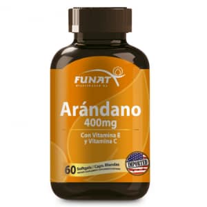 Arandano x 400 mg COD: 1035