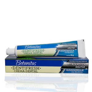 Dentifresh Crema Dental 90 gr  COD: 1057
