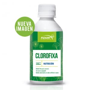 Clorofixa x 240 ml COD: 1013